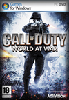 Call of Duty World at War Gaming Servers